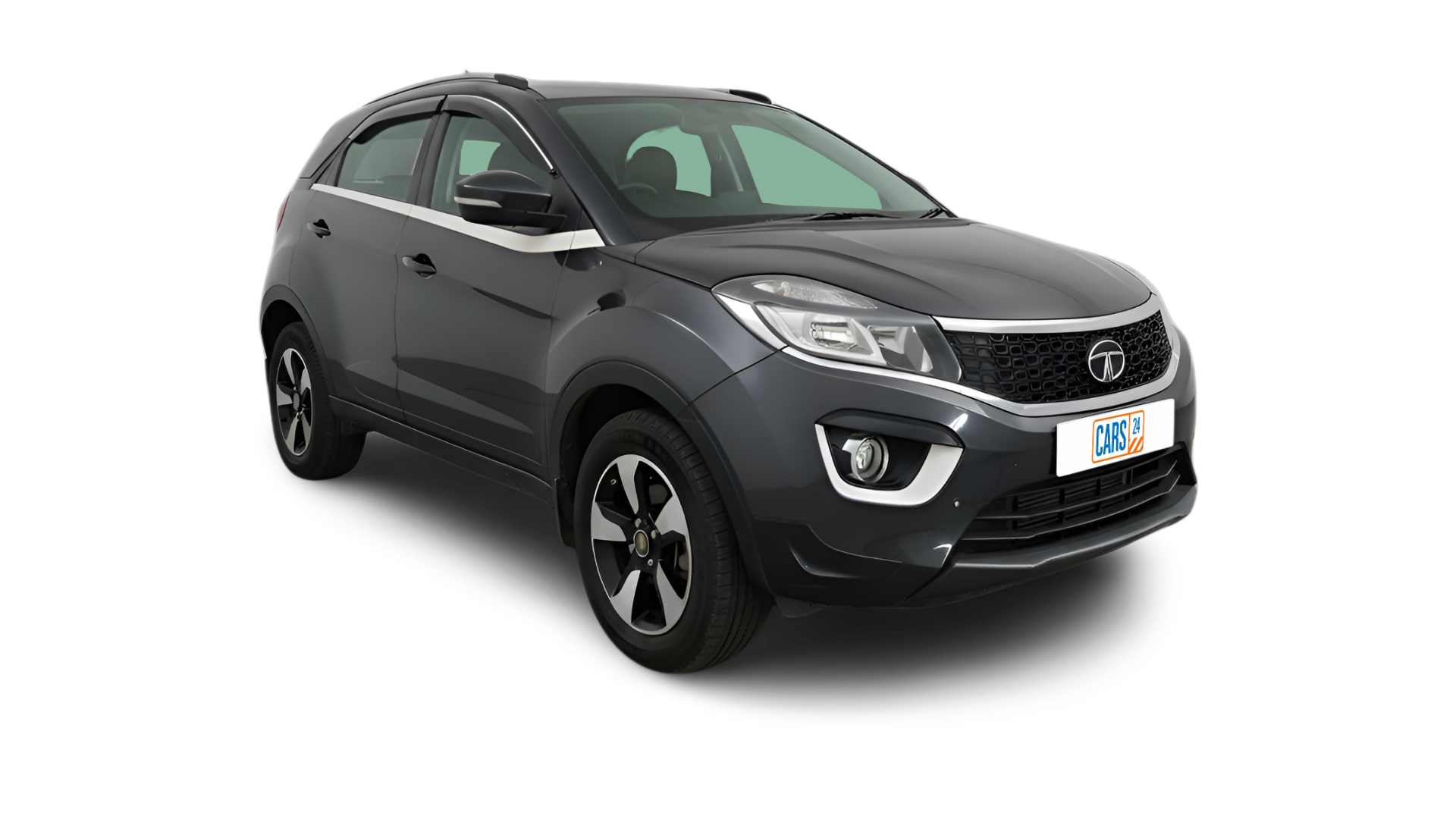 Tata NEXON-img